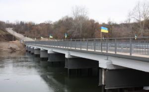 Вдається відновлювати по два мости на рік