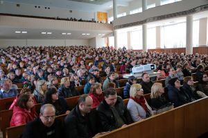 Регіон, де найбільше народних домів