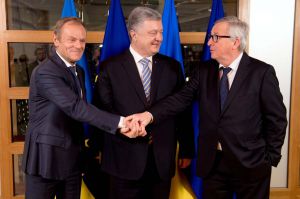 Список антиросійських санкцій масштабно розширено