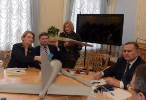 Українська сторона готова відкрити КПВВ «Золоте»