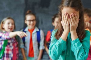 З дітей знущаються, а вчителі мовчать