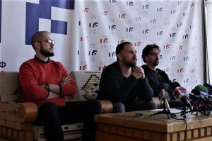 Нагородять переможців у Міжнародний день театру