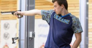 Турнірна хроніка