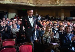 Усик — спортсмен року в Україні