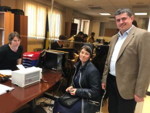 Заробітчани повинні мати право голосу