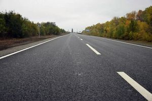 Дороги перевіряють на готовність