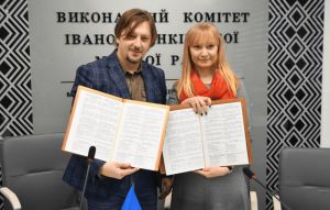 Палац Потоцьких реставрують