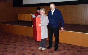 «Пластику не місце на березі річки»