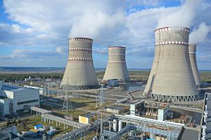 Синхронізують енергосистему з ЄС
