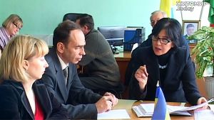 ОТГ закликають поділитися з лікарнею