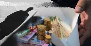 Відомства об’єднались у боротьбі із «тінню»