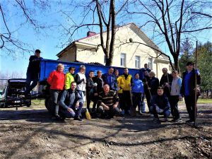 З’явиться ще одна зона активного дозвілля