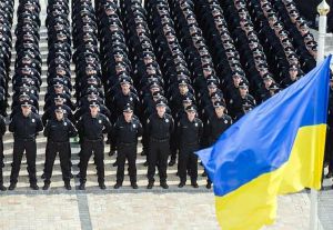 Правоохоронців переведено на особливий режим роботи