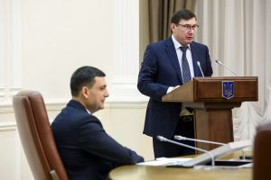 Конфіскований російський ЗРК захищатиме наше небо від агресора