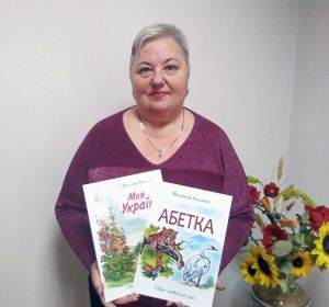«Абетка», що виправляє мовні дефекти