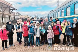 Гості зі сходу ознайомляться з гуцульською культурою
