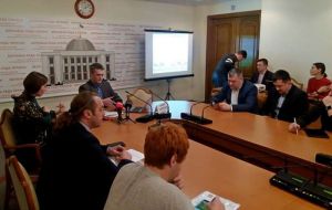 Як зберегти каштани на Хрещатику