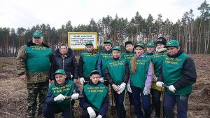 На згадку про колег