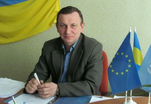 У планах Привільненської ОТГ — індустріальний парк