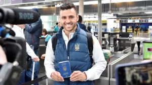 Відкрито дисциплінарну справу проти ФФУ