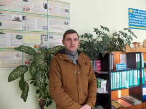 Майже півтисячі учасників АТО та переселенців скористалися послугами Рівненської служби зайнятості
