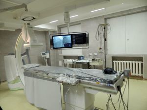 Показник смертності від інфарктів знизився на 25 відсотків