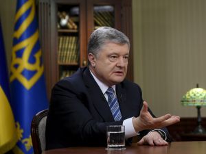 Гарантом суверенітету є не підписані папірці, а ЗСУ та інші силові підрозділи