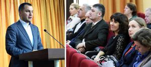 Машинобудівникам допоможуть хайтеком