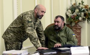 'Укроборонпром'. Якби не продавали озброєння, могли би зберегти тисячі людських життів