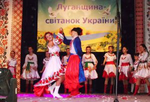 Творчості ніщо не заважає