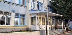 Медзаклади Сумщини захищаються