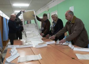Юлія Тимошенко не повірила у результати екзит-полів