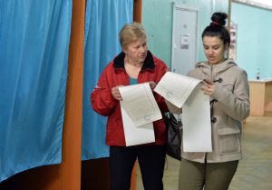 Зеленський ні з ким не домовлятиметься
