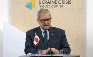 Міжнародні спостерігачі: все було вільно та чесно