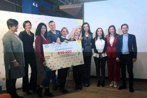 Місцем спілкування стане «Гараж»