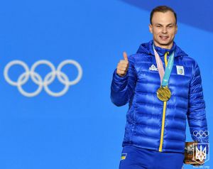 Названо героїв спортивного року