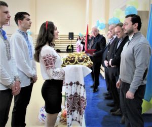 Спортзал для горян