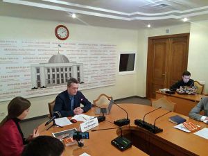Обшук, як інструмент корупції: законодавчі чинники