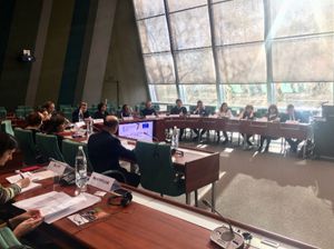 Дізналися більше про діяльність Європейського суду з прав людини