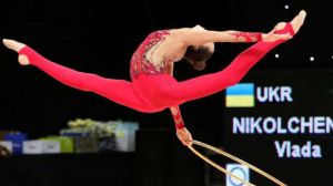 Українки вибороли чотири медалі у Франції