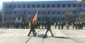 Від Широкиного до Волновахи, від Попасної до Станиці Луганської