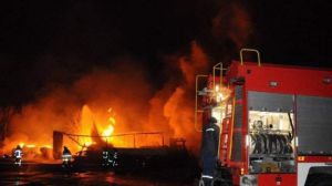 У справі про вибухи — одна смерть і двоє підозрюваних