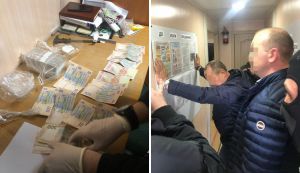Відкати зі звалища