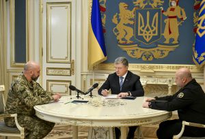 Діяльність «Укроборонпрому» перевірятимуть міжнародні аудитори