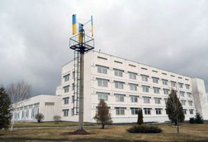 Електрика від вітру: дешево і просто