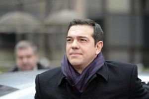 Небо Північної Македонії захистить Греція