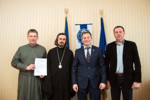Релігійні громади реєструватимуть за принципом «єдиного вікна»