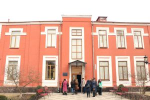 Спадщину Антона Макаренка зарано списувати в архів