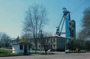 Шахті «Золоте» знову загрожує підтоплення