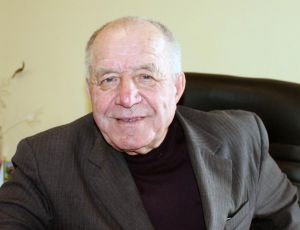 Петро Ягодка: «Хто тягне воза, того ще й поганяють»